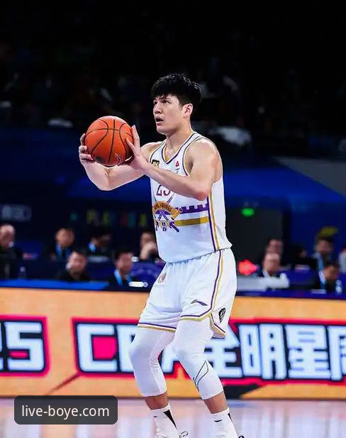 CBA状元陈国豪回避条款升级！博业体育观赛必备知识全解析