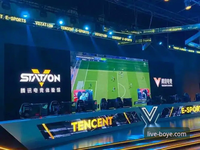 博业体育官方APP评测：它如何重塑你的移动观赛体验？